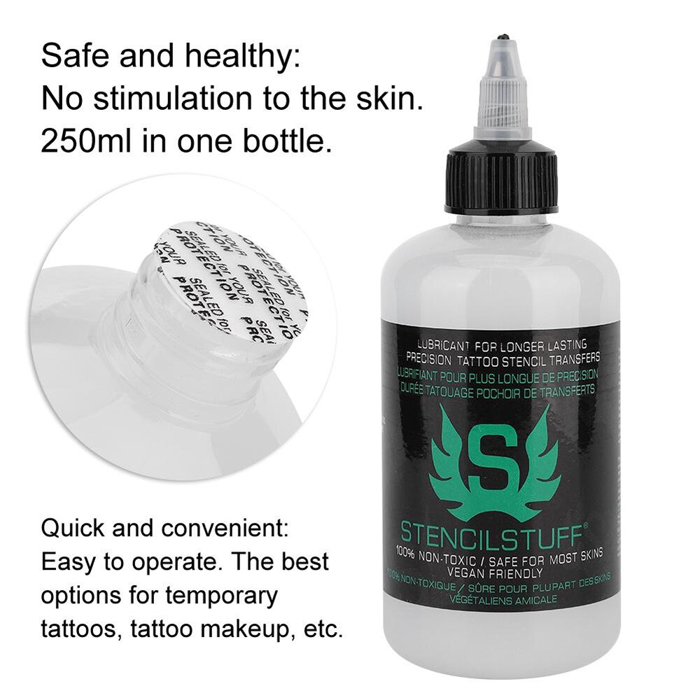 30-120-250ML-Professional-Tattoo-Stencil-Magic-Gel-Thermal-Copier-Tattoo-Transfer-Stuff-Solution-Cream-Tattoo-2