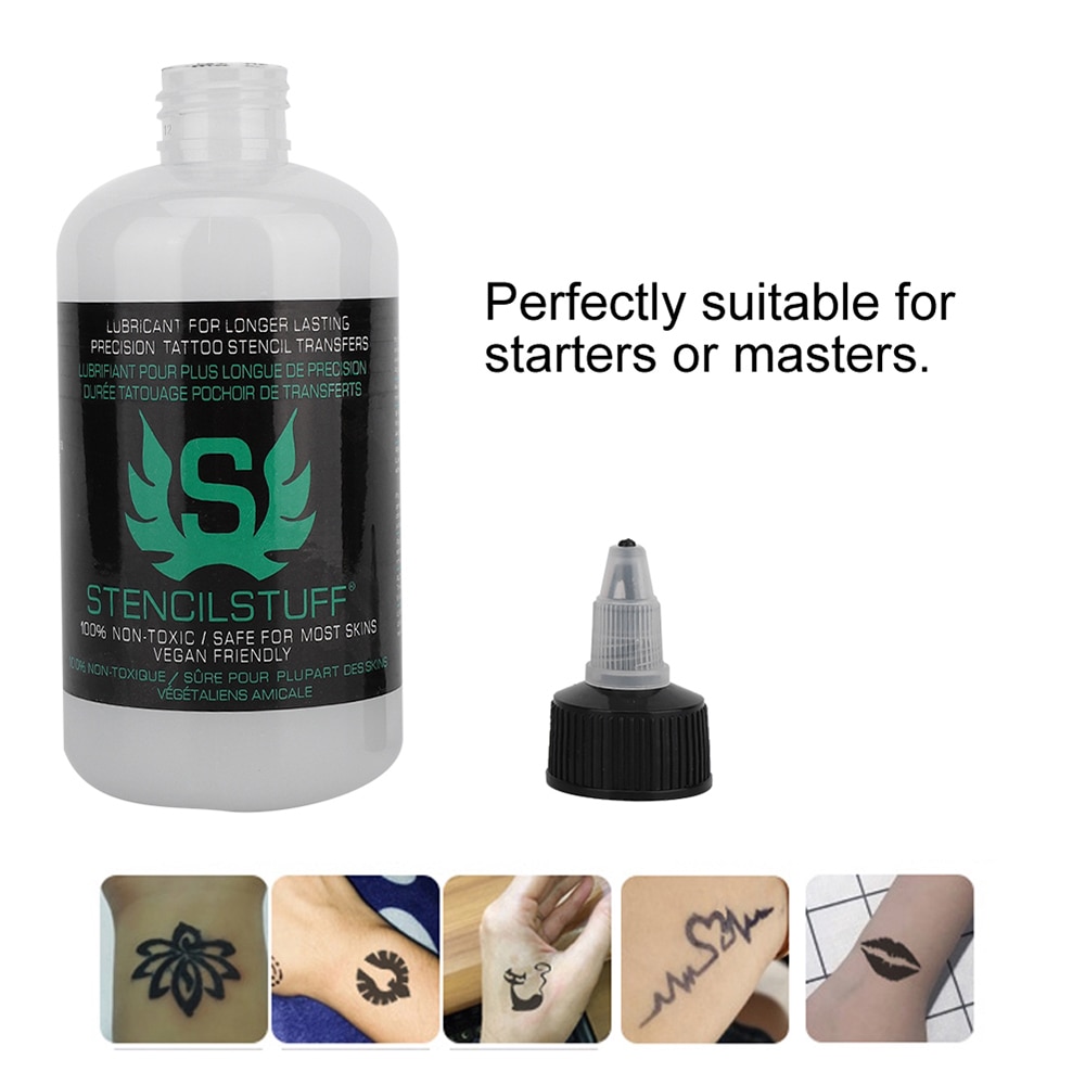 30-120-250ML-Professional-Tattoo-Stencil-Magic-Gel-Thermal-Copier-Tattoo-Transfer-Stuff-Solution-Cream-Tattoo-4